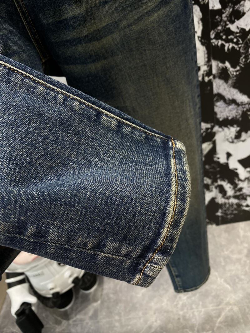 Louis Vuitton Jeans